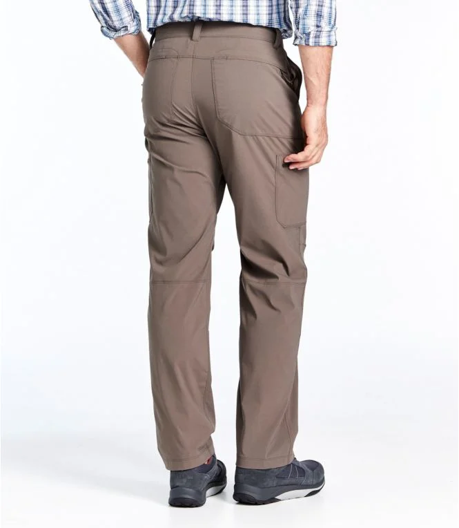 Men''s Water-Resistant Cresta Hiking Pants, Standard Fit - Image 6