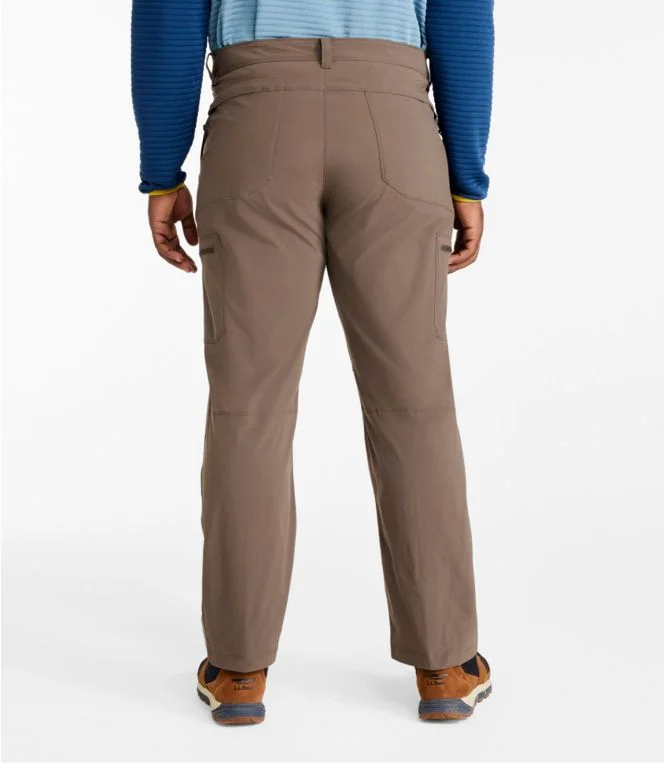 Men''s Water-Resistant Cresta Hiking Pants, Standard Fit - Image 9