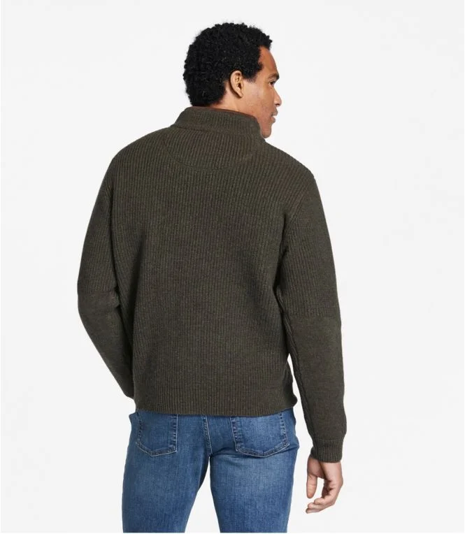 Men''s Waterfowl Sweater