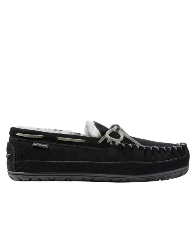 Men''s Wicked Good Moccasins