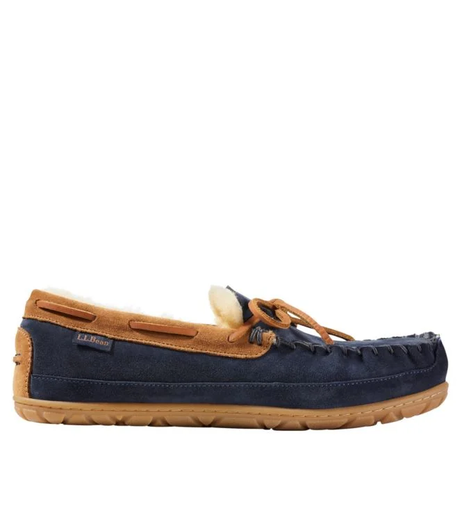 Men''s Wicked Good Moccasins - Image 10