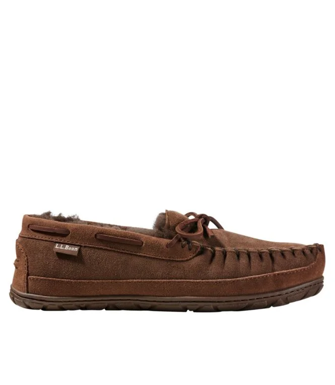 Men''s Wicked Good Moccasins - Image 11