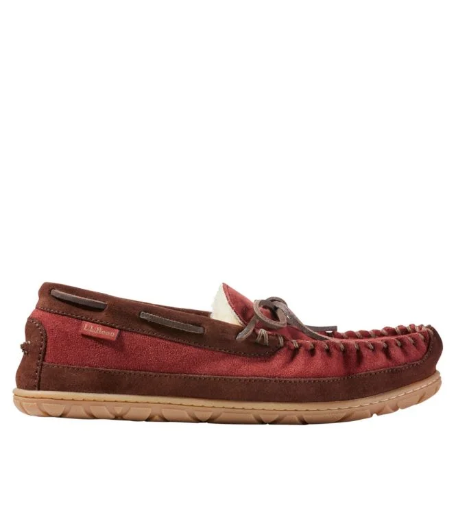 Men''s Wicked Good Moccasins - Image 12