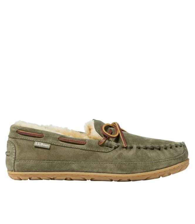 Men''s Wicked Good Moccasins - Image 13
