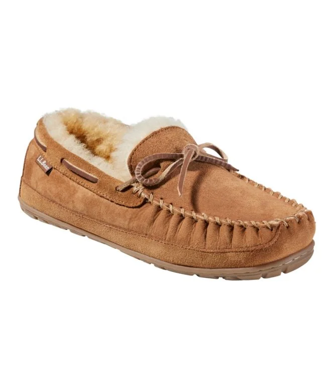 Men''s Wicked Good Moccasins - Image 7