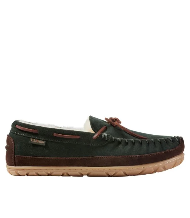 Men''s Wicked Good Moccasins - Image 8