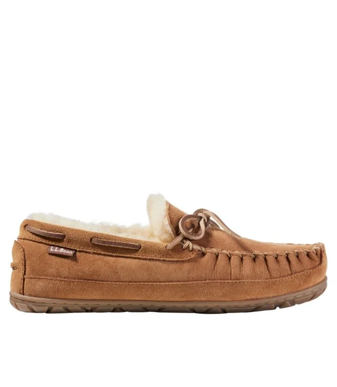Men''s Wicked Good Moccasins - Image 9