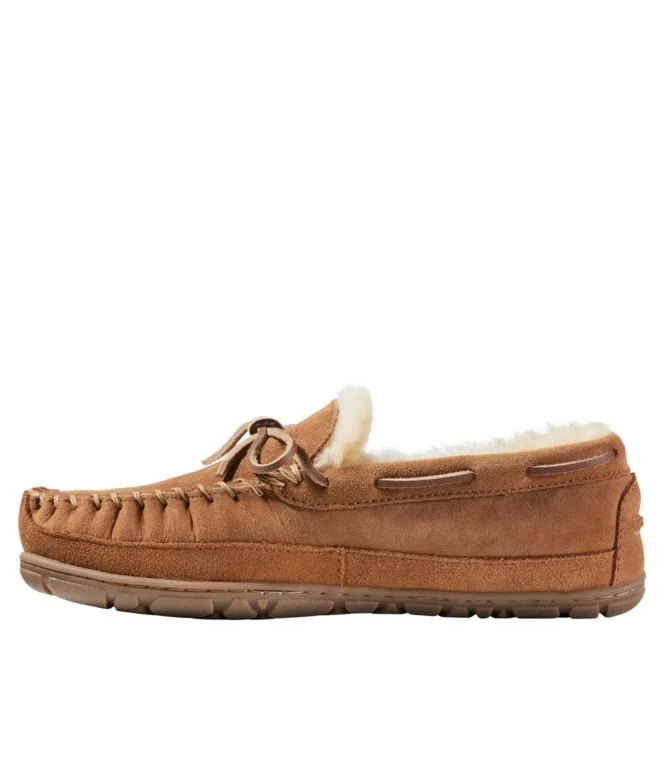 Men''s Wicked Good Moccasins - Image 3