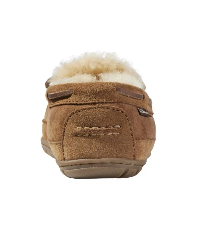 Men''s Wicked Good Moccasins - Image 4