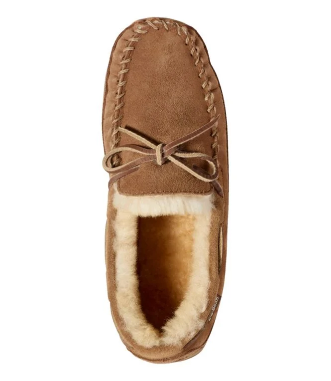 Men''s Wicked Good Moccasins - Image 5