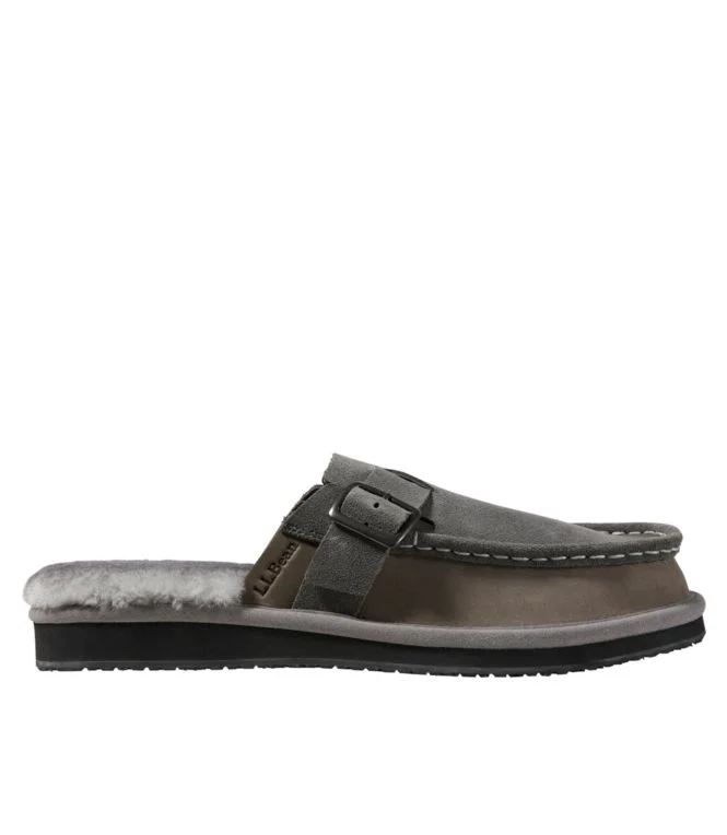 Alternative view of Men''s Wicked Good Slipper Scuffs