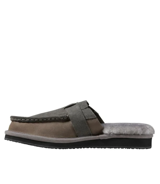 Men''s Wicked Good Slipper Scuffs - Image 3