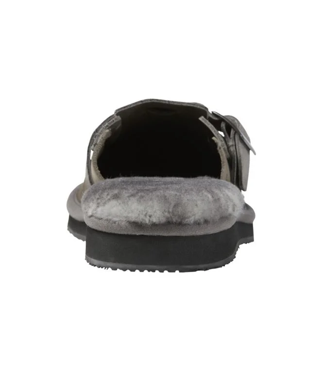 Men''s Wicked Good Slipper Scuffs - Image 4