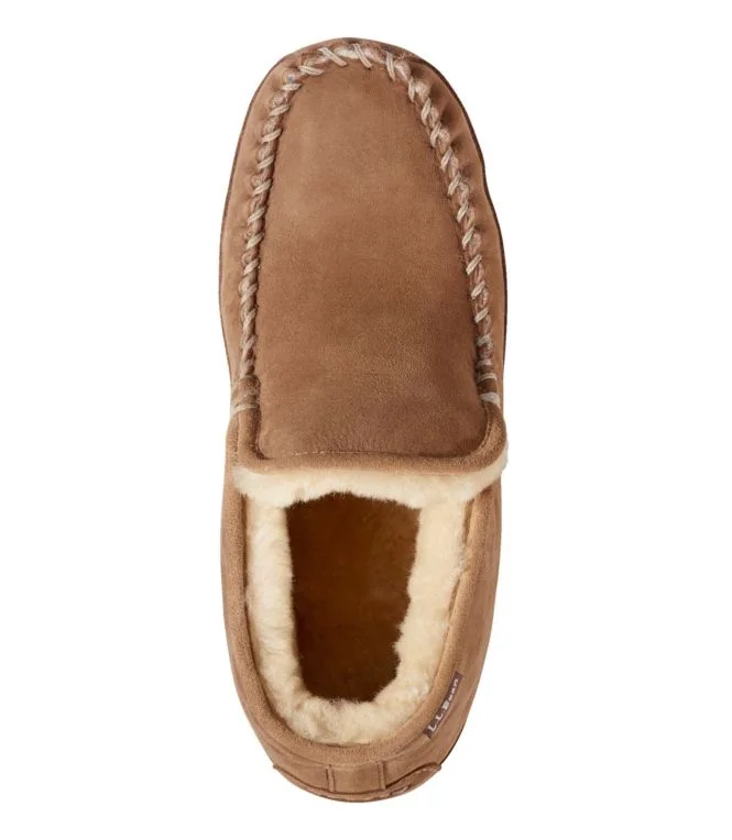 Men''s Wicked Good Slippers, Boot Moc - Image 5