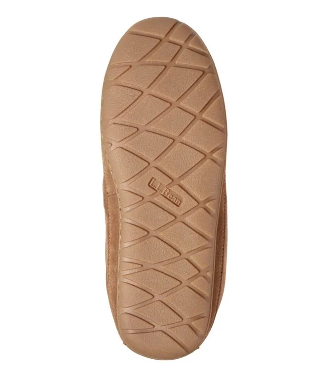 Men''s Wicked Good Slippers, Boot Moc - Image 6