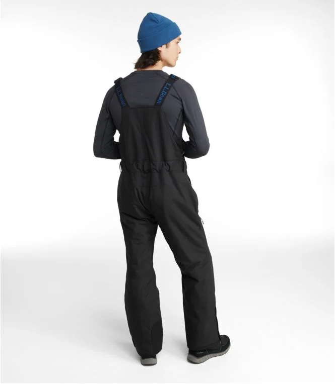 Men''s Wildcat Bib Pant - Image 4
