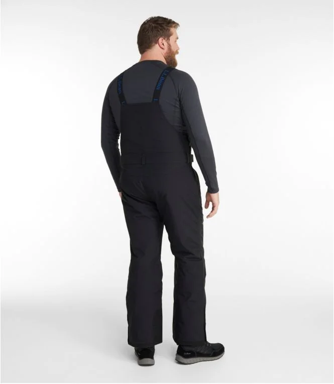 Men''s Wildcat Bib Pant - Image 6