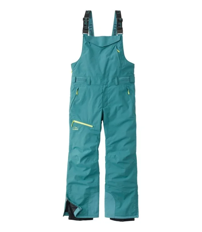 Men''s Wildcat Bib Pant - Image 10