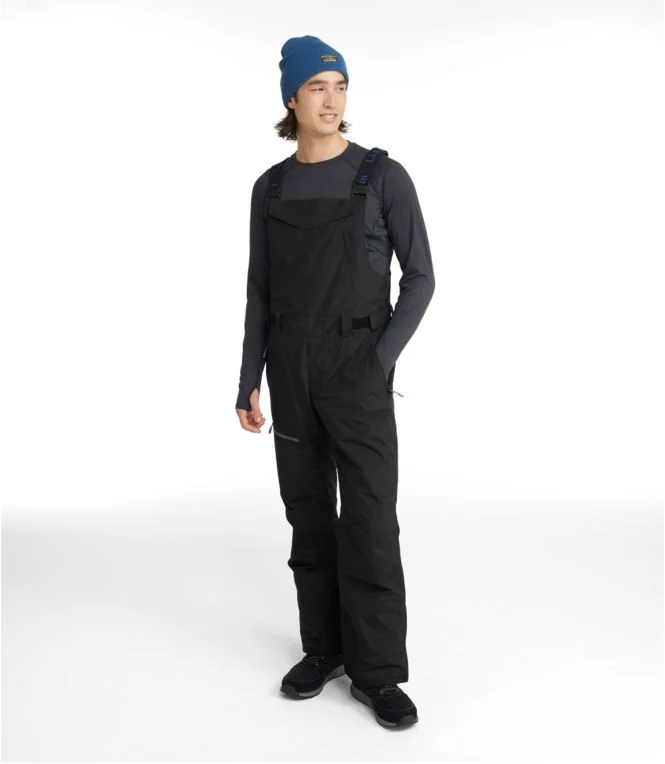 Men''s Wildcat Bib Pant - Image 3