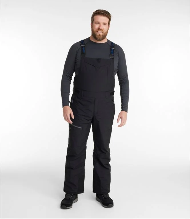 Men''s Wildcat Bib Pant - Image 5