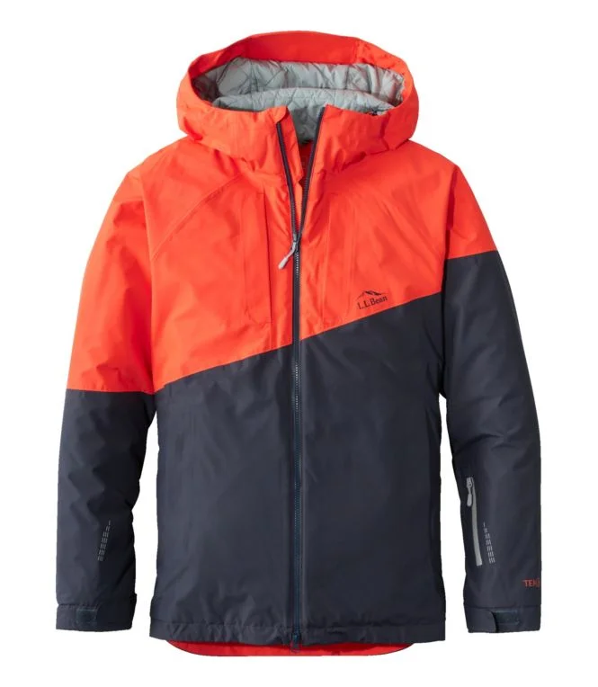 Alternative view of Men''s Wildcat Waterproof Ski Jacket