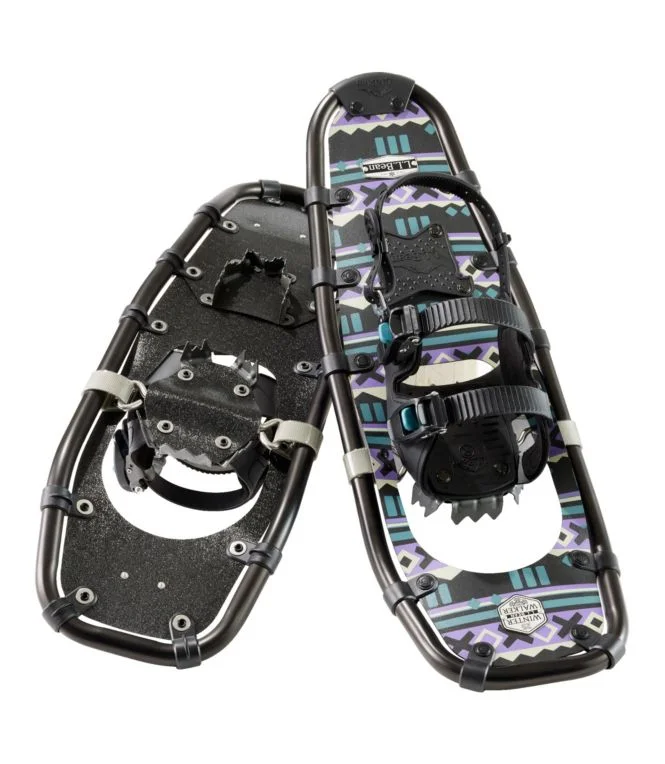 Men''s Winter Walker Snowshoe