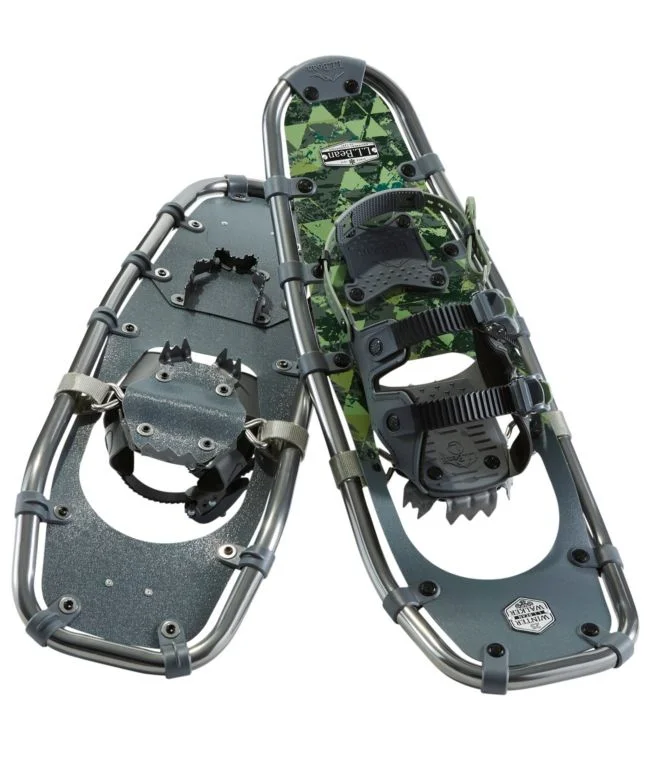 Alternative view of Men''s Winter Walker Snowshoe