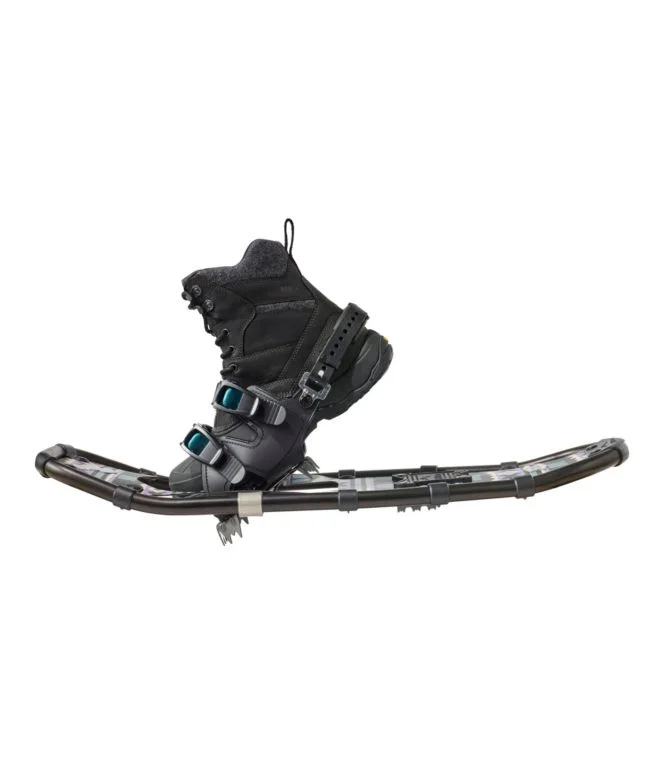 Men''s Winter Walker Snowshoe Package - Image 4