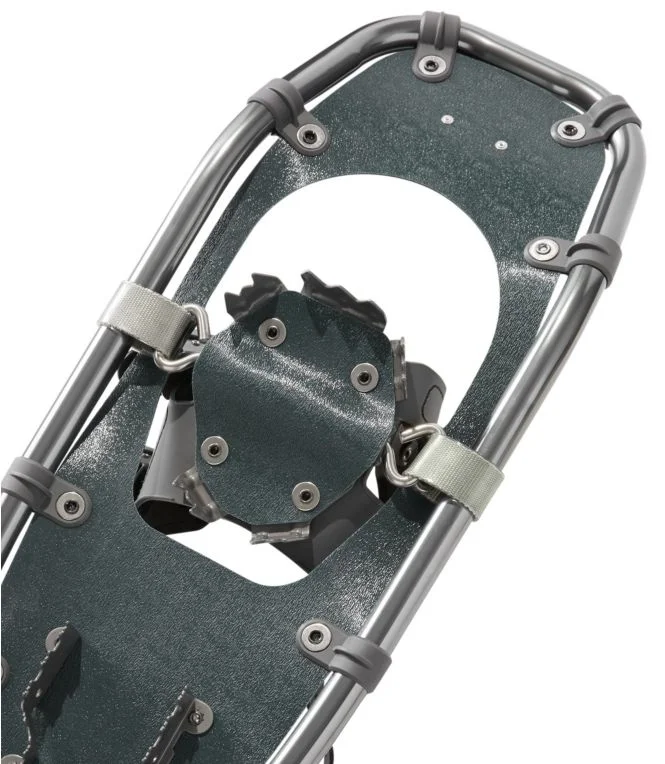 Men''s Winter Walker Snowshoe Package - Image 5