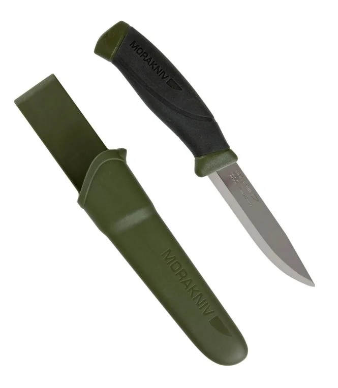 Morakniv Companion Knife