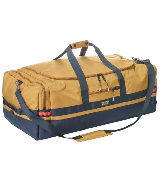 Alternative view of Mountain Classic Cordura Duffle, Large