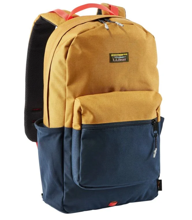 Alternative view of Mountain Classic Cordura Pack, 22L