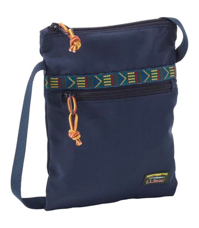 Alternative view of Mountain Classic Crossbody Bag