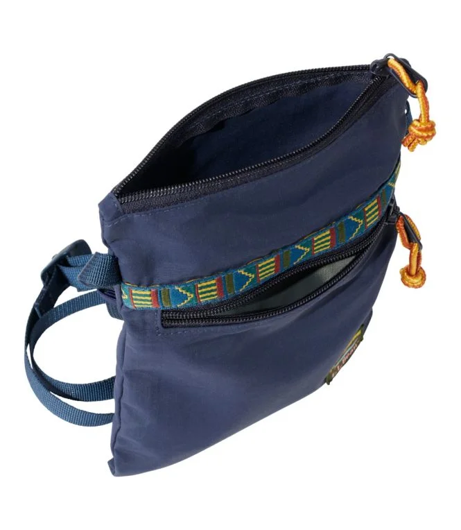 Mountain Classic Crossbody Bag - Image 4
