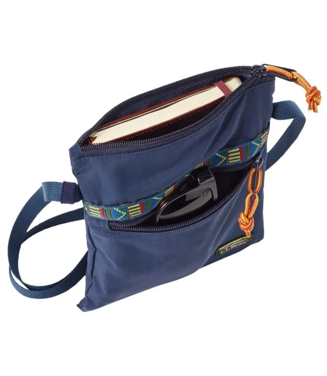 Mountain Classic Crossbody Bag - Image 5