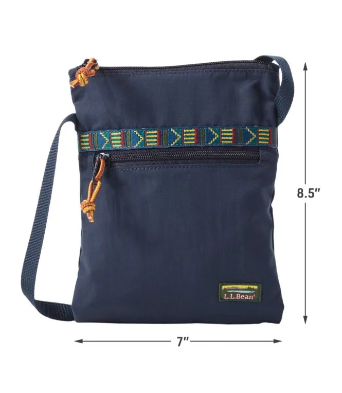 Mountain Classic Crossbody Bag - Image 6