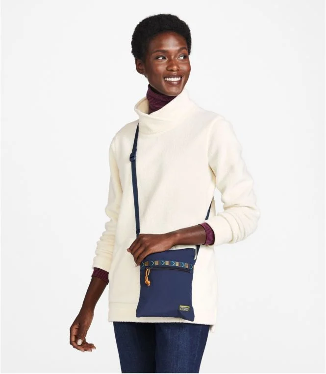 Mountain Classic Crossbody Bag - Image 7