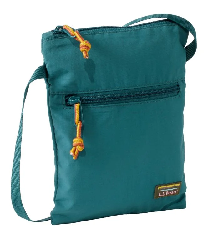 Mountain Classic Crossbody Bag - Image 8