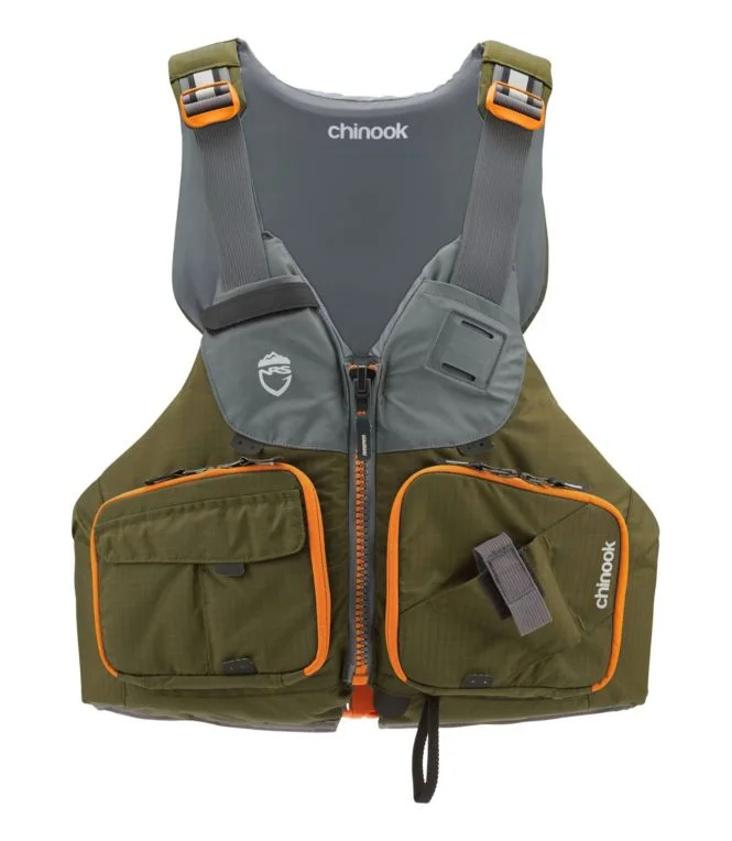 Alternative view of NRS Chinook Fishing PFD