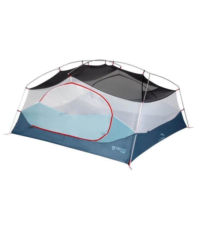 Nemo Impact 3-Person Backpacking Tent - Image 4