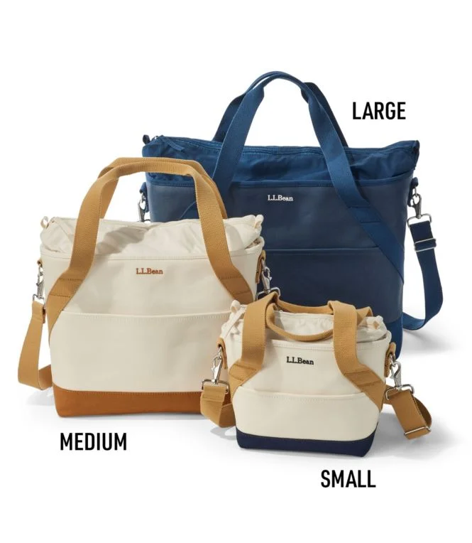 Nor''easter Insulated Tote, Large - Image 10