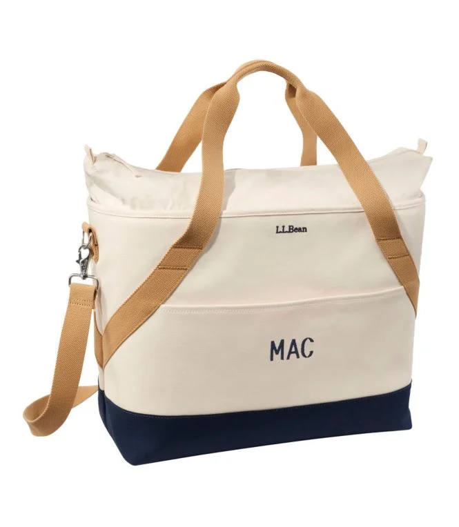 Nor''easter Insulated Tote, Large - Image 8