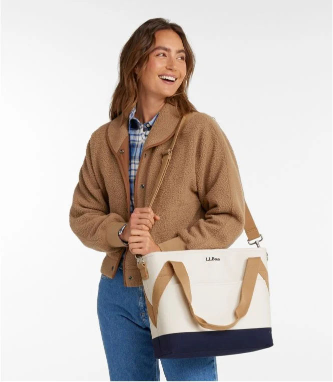 Nor''easter Insulated Tote, Medium - Image 8