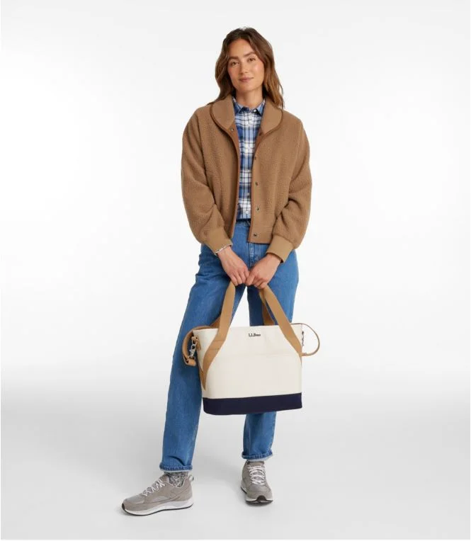 Nor''easter Insulated Tote, Medium - Image 9