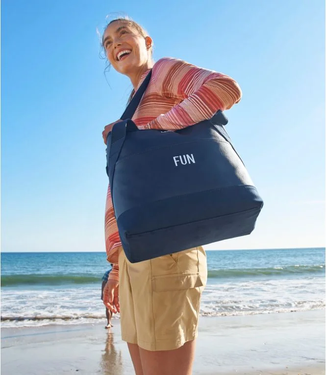 Nor''easter Insulated Tote, Medium - Image 11