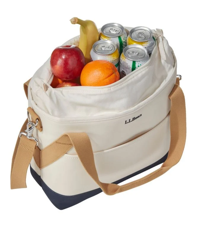 Nor''easter Insulated Tote, Medium - Image 5