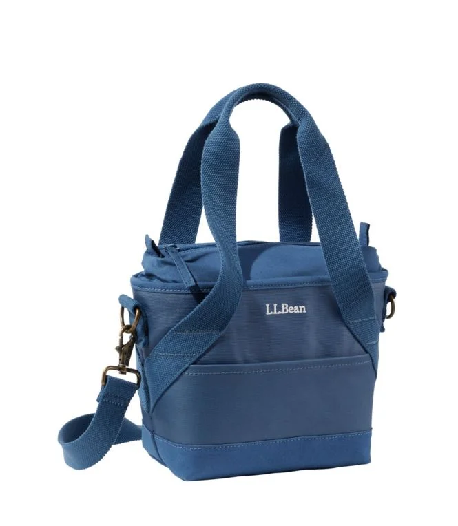 Alternative view of Nor''easter Insulated Tote, Small