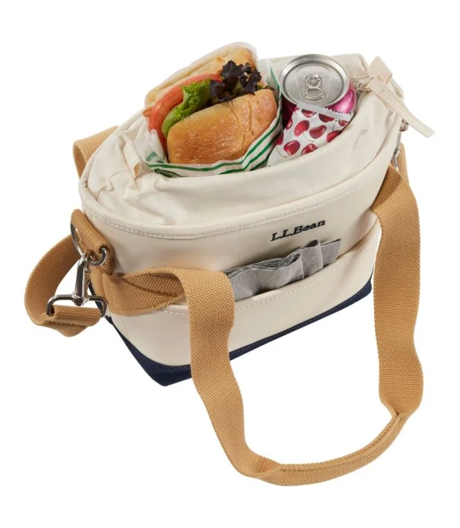 Nor''easter Insulated Tote, Small - Image 5