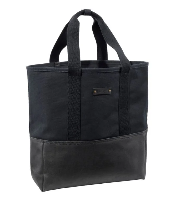 Nor''easter Tote Bag, Open-Top