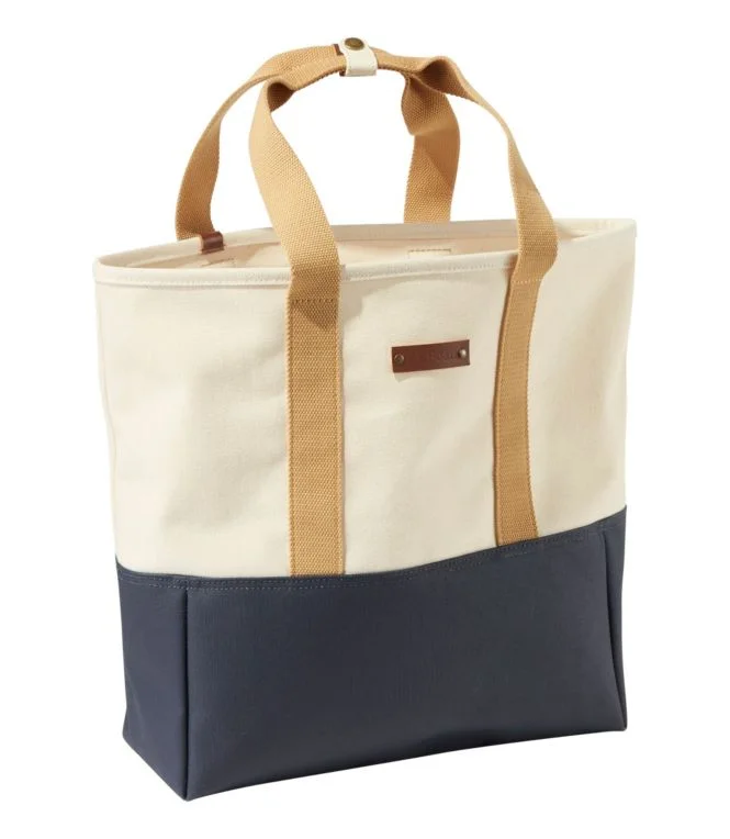 Nor''easter Tote Bag, Open-Top - Image 10